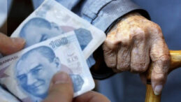 Emeklilerden ek &ouml;demede artış talebi