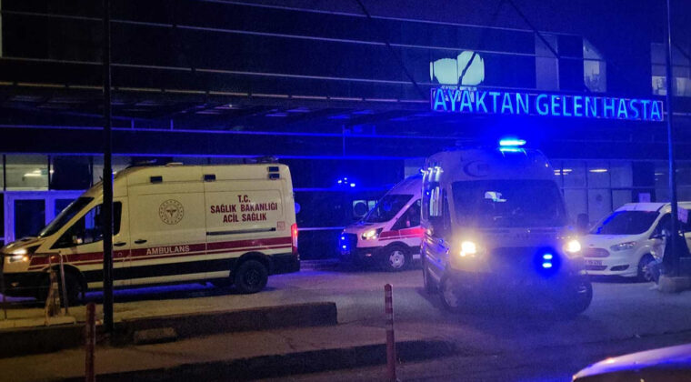 Emekliliğe 1 ay kala acı son