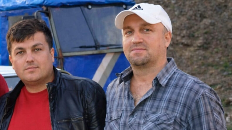 Emekliliğine bir ay kalmıştı: Abisi ile aynı kaderi paylaştı