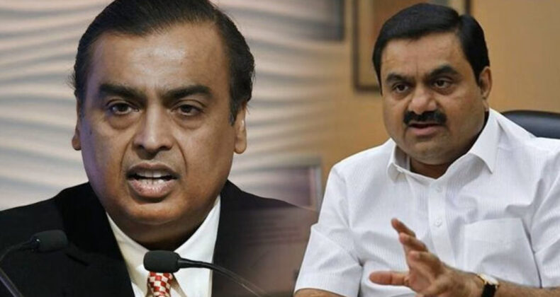 En zengin Asyalı tahtı el değiştirdi