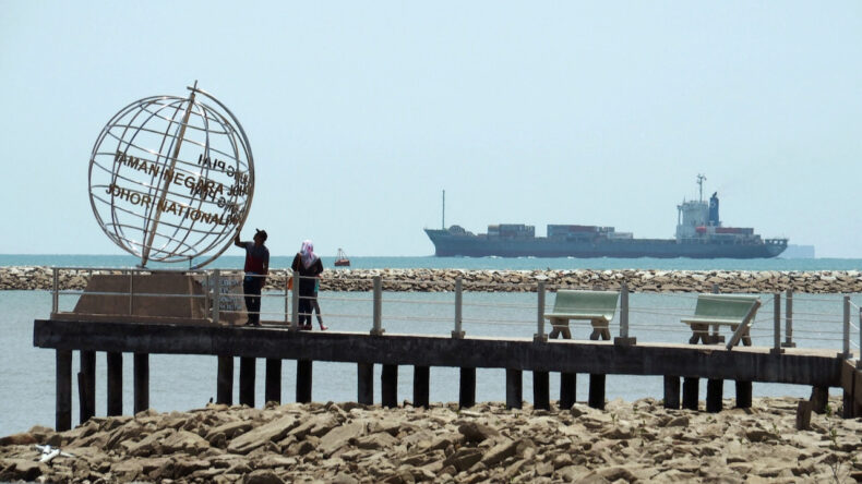 Endonezya: Gemilere ge&ccedil;iş &uuml;creti uygulamayacağız