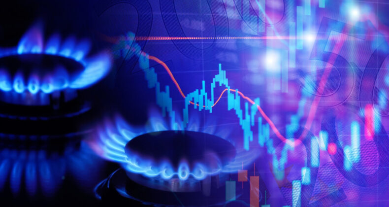 Enerji şirketlerinde 'savaş' rallisi