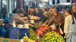 Enflasyon Anketinde &Ccedil;arpıcı Sonu&ccedil;