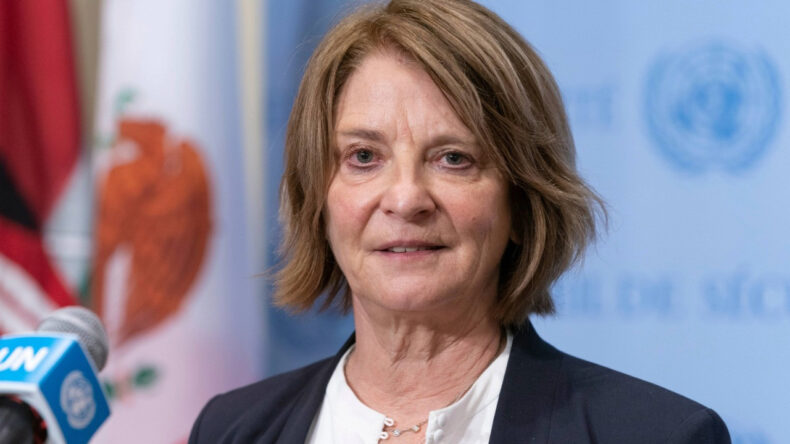 Epstein Bağlantısı Y&uuml;z&uuml;nden Kariyerini Sonlandırdı