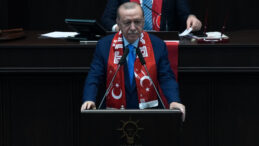 Erdoğan: Darbecilere destek CHP'nin milli sporu