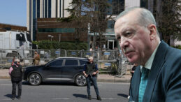 Erdoğan: Kalleş saldırıyı lanetliyorum