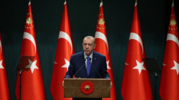 Erdoğan: Pop&uuml;ler k&uuml;lt&uuml;r&uuml;n etkisiyle &ouml;zensiz ve ihmalkar davranıldı