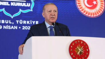 Erdoğan'dan Kıbrıs mesajı: Hukuksuz izolasyon sona ermeli