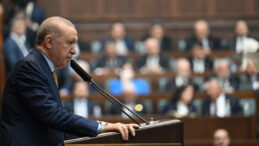 Erdoğan'dan vekillere devamsızlık uyarısı