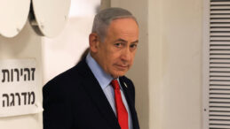Erdoğan'ı hedef alan Netanyahu'ya T&uuml;rkiye'den peş peşe tepki