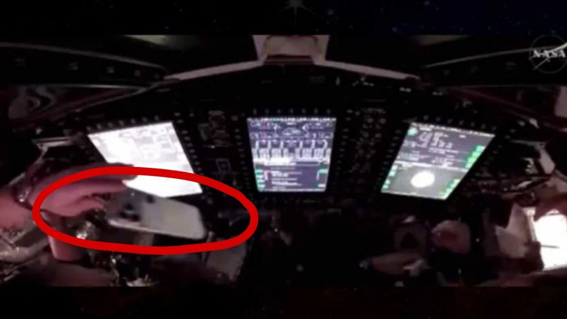 Dünya'nın uzaydan görüntüsü