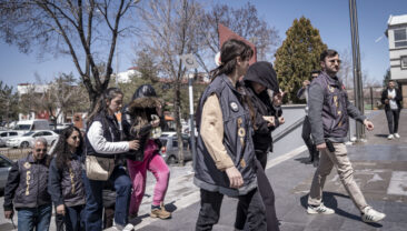 Erzurum&rsquo;da Masaj Salonlarına Fuhuş Operasyonu: 23 Kadın Kurtarıldı