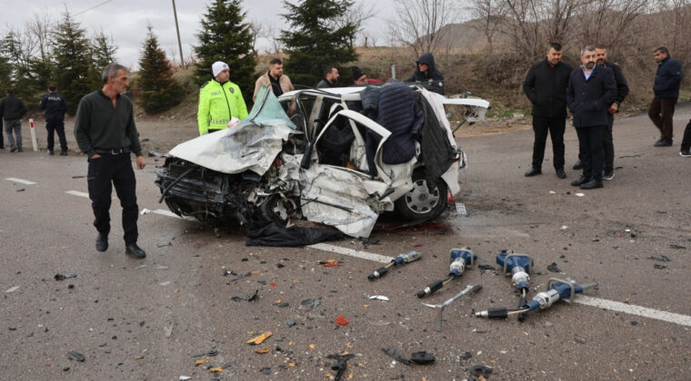 Eşi ve 2 &ccedil;ocuğunu kaybetmişti, 19 g&uuml;n sonra anneden de acı haber geldi