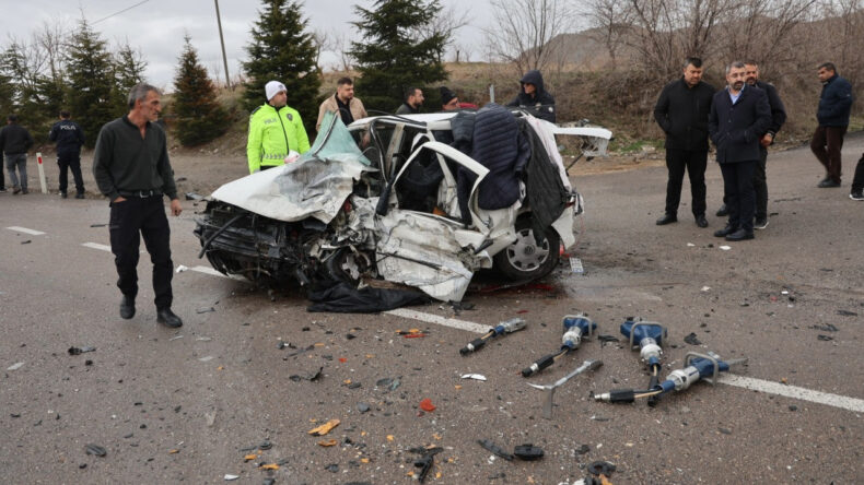 Eşi ve 2 çocuğunu kaybetmişti, 19 gün sonra anneden de acı haber geldi