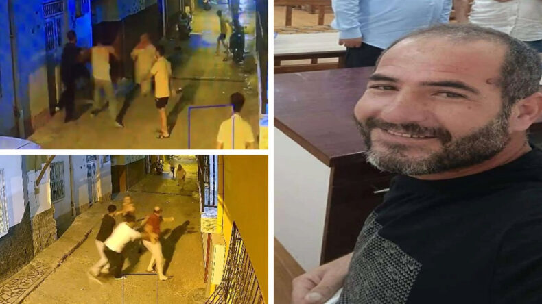 Eşini kaybetti, şimdi adalet arıyor: Azmettiriciler bulunmalı