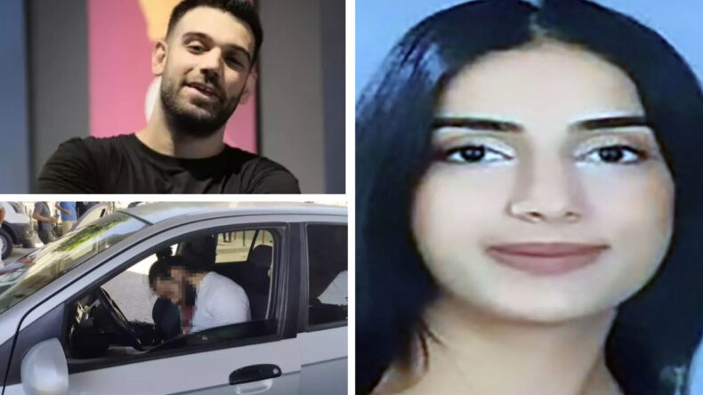 Eşini ve Bacanağını &Ouml;ld&uuml;ren Sanığın Cezası Belli Oldu