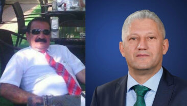 Eski Belediye Başkan Adayına M&uuml;ebbet Hapis