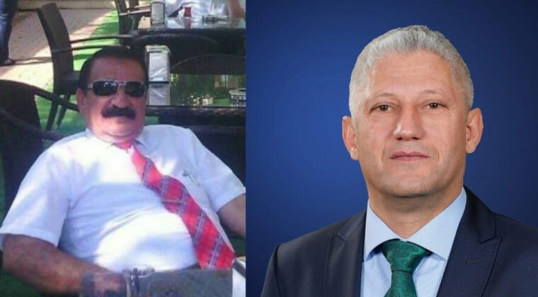 Eski Belediye Başkan Adayına M&uuml;ebbet Hapis