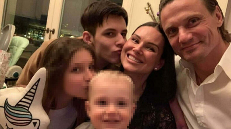 Eski eşini ve kızını &ouml;ld&uuml;rm&uuml;şt&uuml;: Almanya'dan getirildi, ka&ccedil;ma niyeti yokmuş