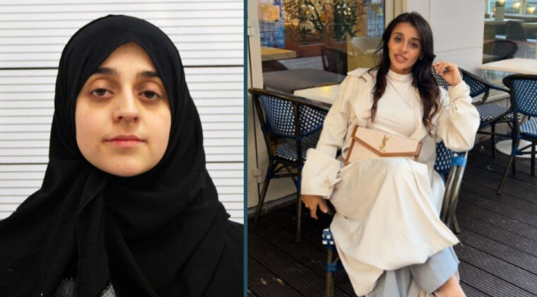 Eski IŞİD'li Sosyal Medya Fenomeni Oldu