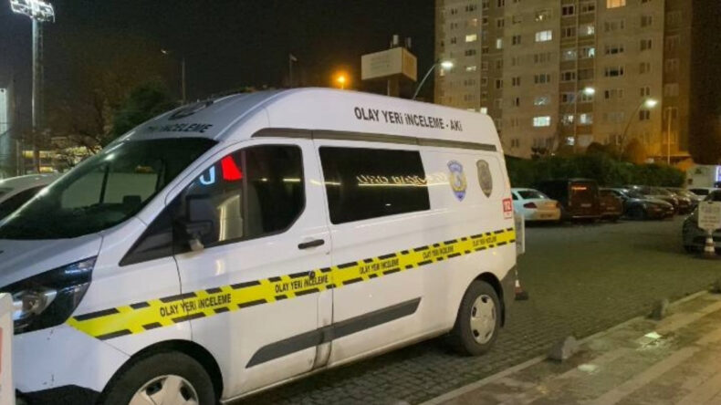 Eski koca dehşeti: Kızını öldürdü, eski eşini ağır yaraladı