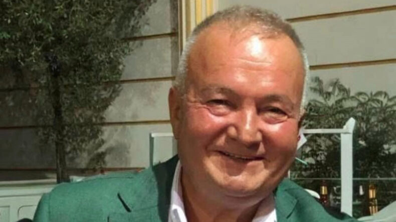 Eski Manavgat Belediye Başkanı Hayatını Kaybetti