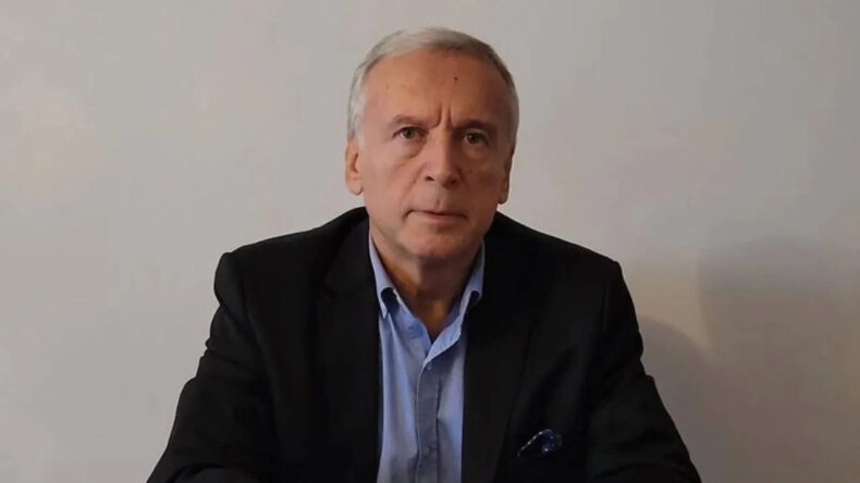 Eski MASAK Başkan Yardımcısı g&ouml;zaltına alındı