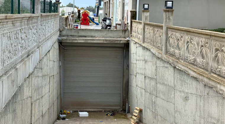 Eski muhtar yol kısaltmak istedi, yaşamını yitirdi