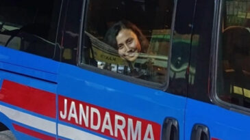 Esra Işık tutuklu kalmaya devam edecek