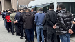 Et Soruşturması: Bakanlık &Ccedil;alışanları da Adliyede