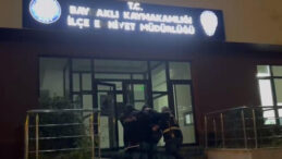 Evden 100 Binden Fazla Hap &Ccedil;ıktı