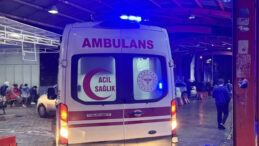 Evlenmekten vazge&ccedil;ince ortalık karıştı: 2 yaralı, 8 g&ouml;zaltı