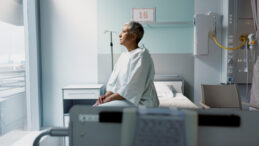 Evli olup olmamak kansere yakalanma riskini etkiliyor