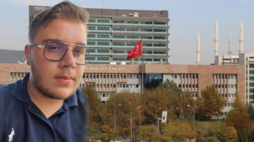 Ey&uuml;p Arıcı davasında beraat eden 5 ş&uuml;pheli yeniden tutuklandı