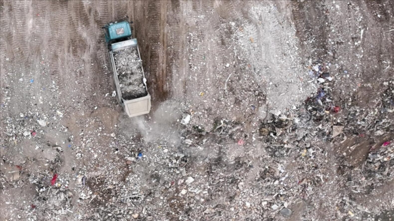 Ezgi Apartmanı davasında tahliye kararı