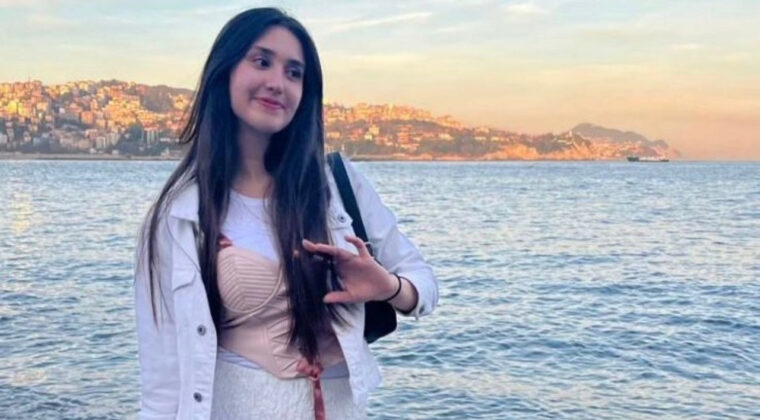 Feci kaza: 19 yaşındaki Aysu hayatını kaybetti
