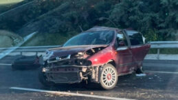 Feci Kaza: &Ouml;l&uuml; ve Yaralılar Var