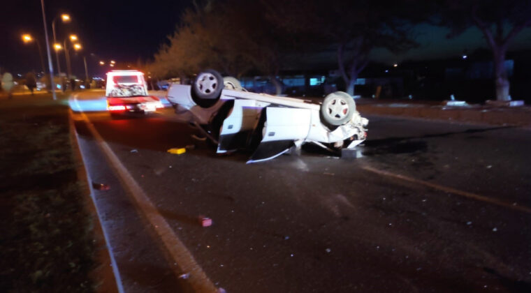 Feci Kazada &Ouml;l&uuml; Sayısı 3&rsquo;e &Ccedil;ıktı