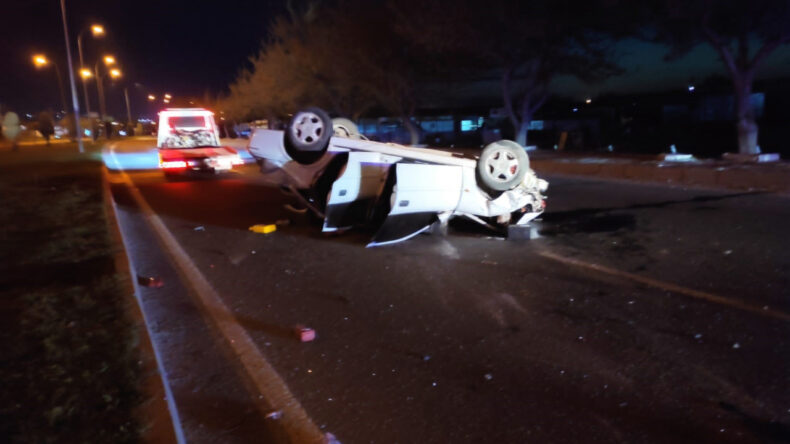 Feci Kazada &Ouml;l&uuml; Sayısı 3&rsquo;e &Ccedil;ıktı
