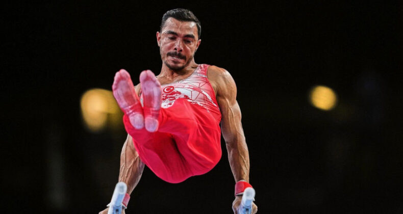 Ferhat Arıcan, Hırvatistan'da bronz madalya kazandı