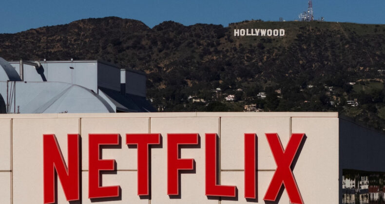 Fesih Bedeli Netflix&rsquo;e Yaradı