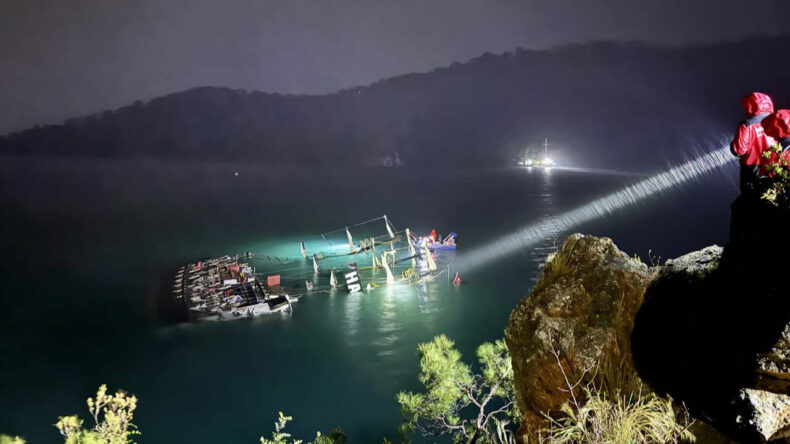 Fethiye a&ccedil;ıklarında can pazarı: 1 kişi &ouml;ld&uuml;, 6 kişi kurtarıldı