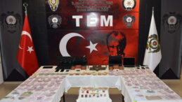 FET&Ouml; Operasyonunda 22,5 Milyon TL&rsquo;lik Varlıga El Konuldu