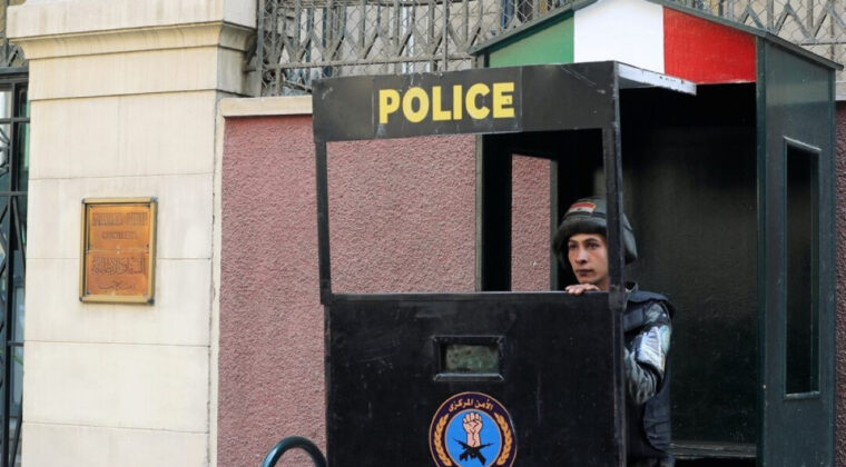 Film gibi banka soygunu: Delikten ka&ccedil;tılar