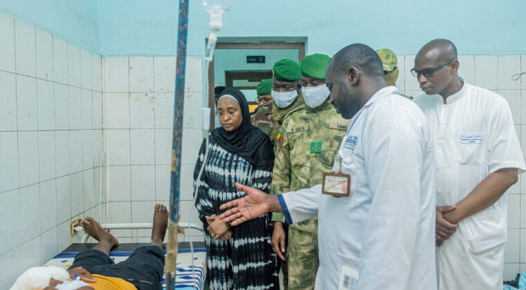 Fransa'dan vatandaşlarına "&uuml;lkeyi terk edin" uyarısı