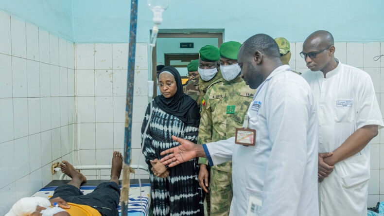 Fransa'dan vatandaşlarına "&uuml;lkeyi terk edin" uyarısı