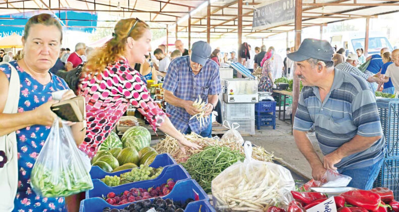 Ge&ccedil;im Sıkıntısının Sorumlusu İktidar