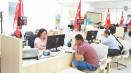 Gelir Vergisi Faize Yetmedi