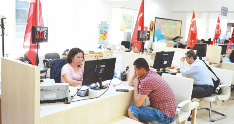 Gelir Vergisi Faize Yetmedi