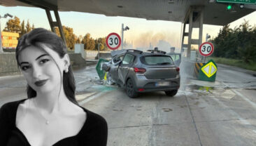 Gen&ccedil; Beyza Ara&ccedil;tan &Ccedil;ıkamadı, Yanarak Can Verdi